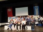 Sportlerehrung 2019 Landkreis Havelland